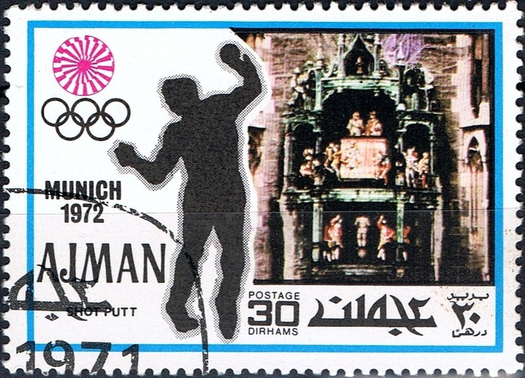 Kennedy Reading Newspaper