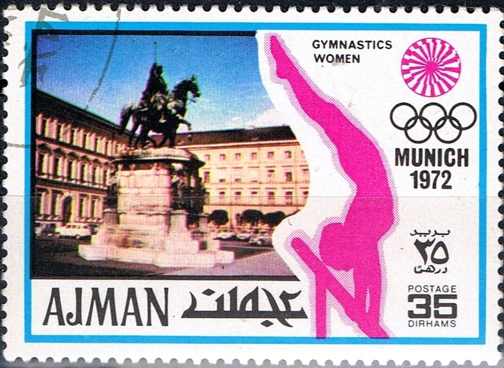 Apollo 14 - Launching