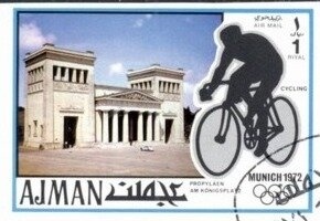 Josef Carl Peter Neckermann (1912-1992), Dressage, Germany