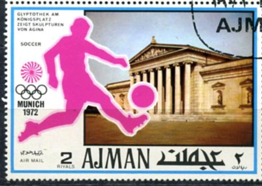 Just from the Bath, Edgar Degas