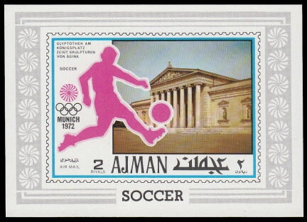 Apollo 7 (11.10.1968): Schirra, Cunningham, Eisele