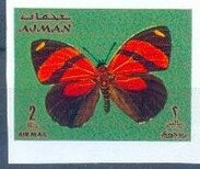 The beautiful O-Sen of Kasamari; by Suzuki Haranobe (1725-17