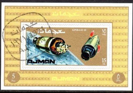 Donald Arthur Schollander (*1946)