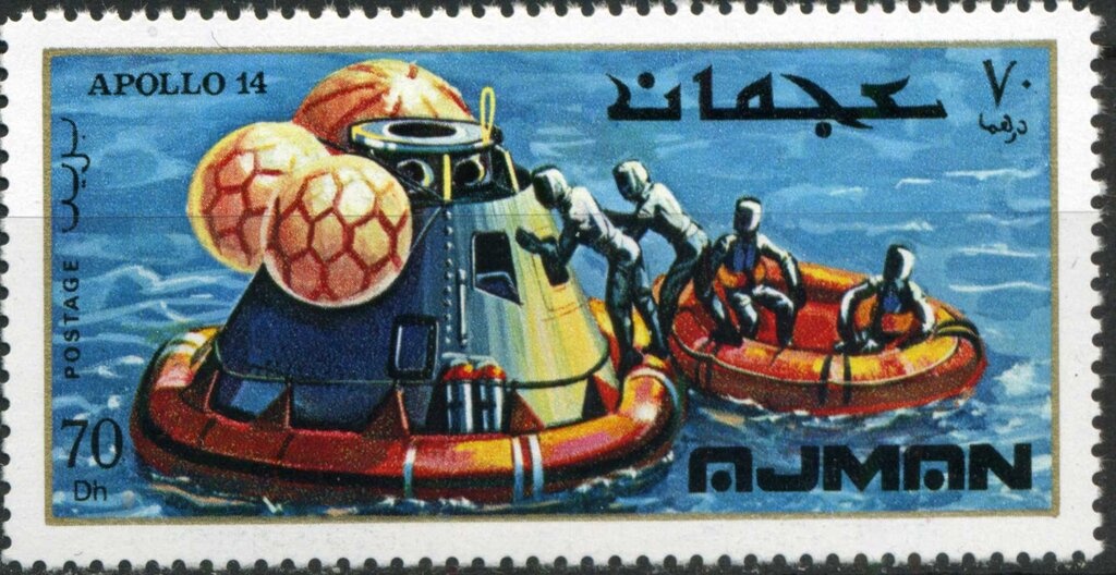 John F. Kennedy (1917-1963)