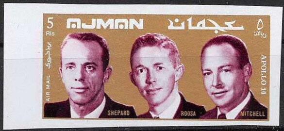 Wooden Statue of King