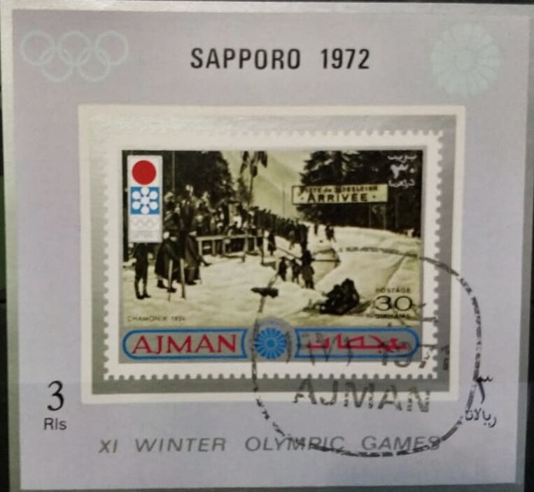 Vladislav Nikolayevich Volkov (1935-1971)