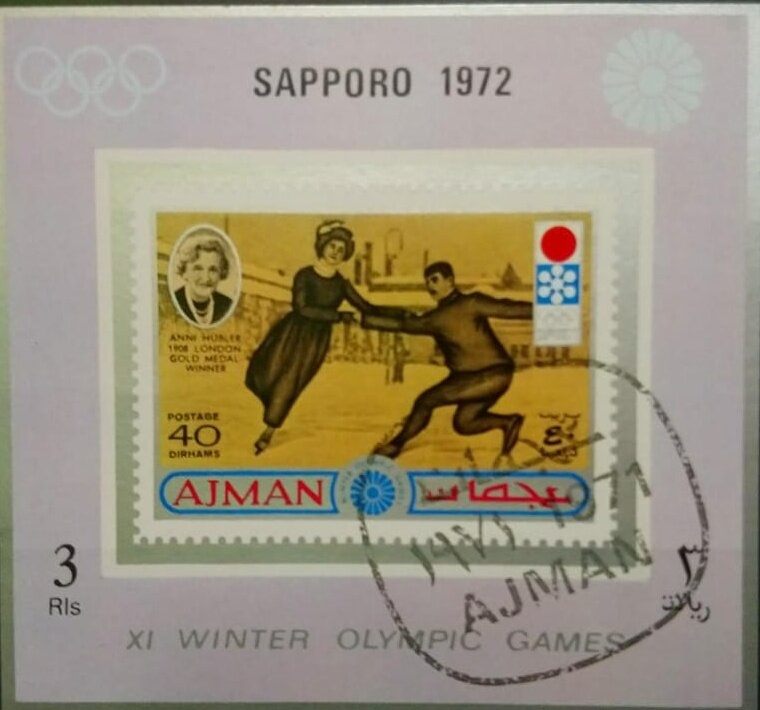 Liselott Linsenhoff (1927-1999), Dressage, Germany