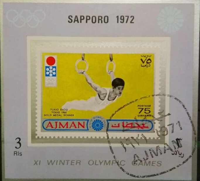 Lake Placid 1932 - Ice Hockey