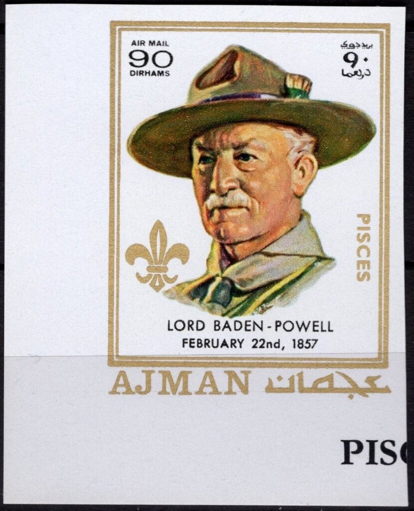 Winston Spencer Churchill and St. Paul's Cathedral