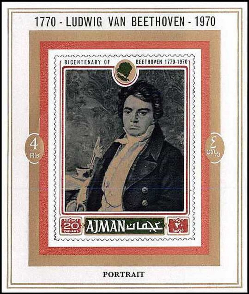 Winston Spencer Churchill and Tower-Bridge