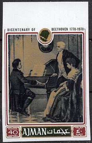 Collecting moon rocks