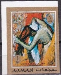 Crucifixion, by Lucas Cranach