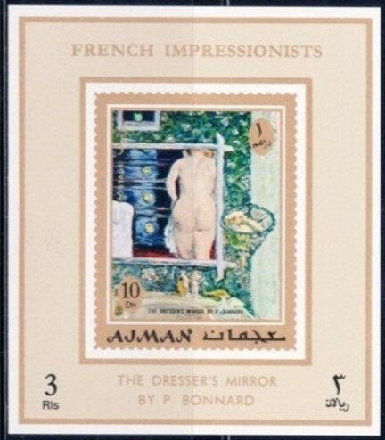 Self portrait at the age of 29, by Albrecht Dürer