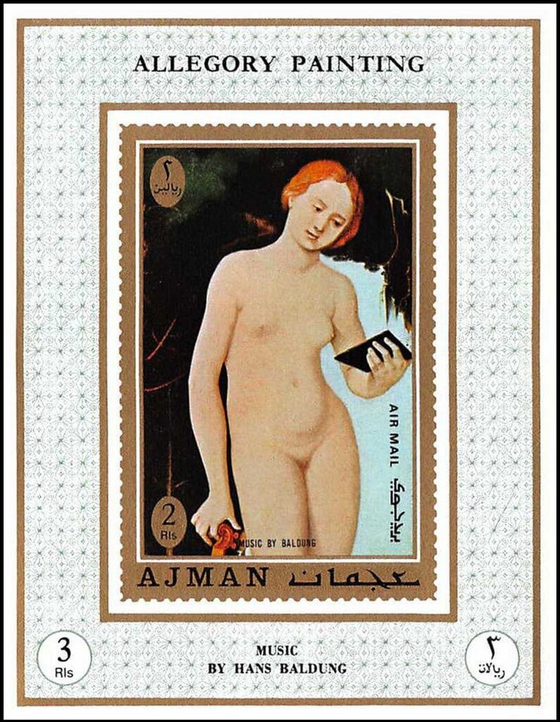 Nativity of Christ, Paumgartner Altar, by Albrecht Dürer