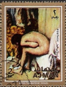 The Lute Player, Caravaggio (1600)