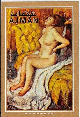 Tschou Enlai and President Nixon