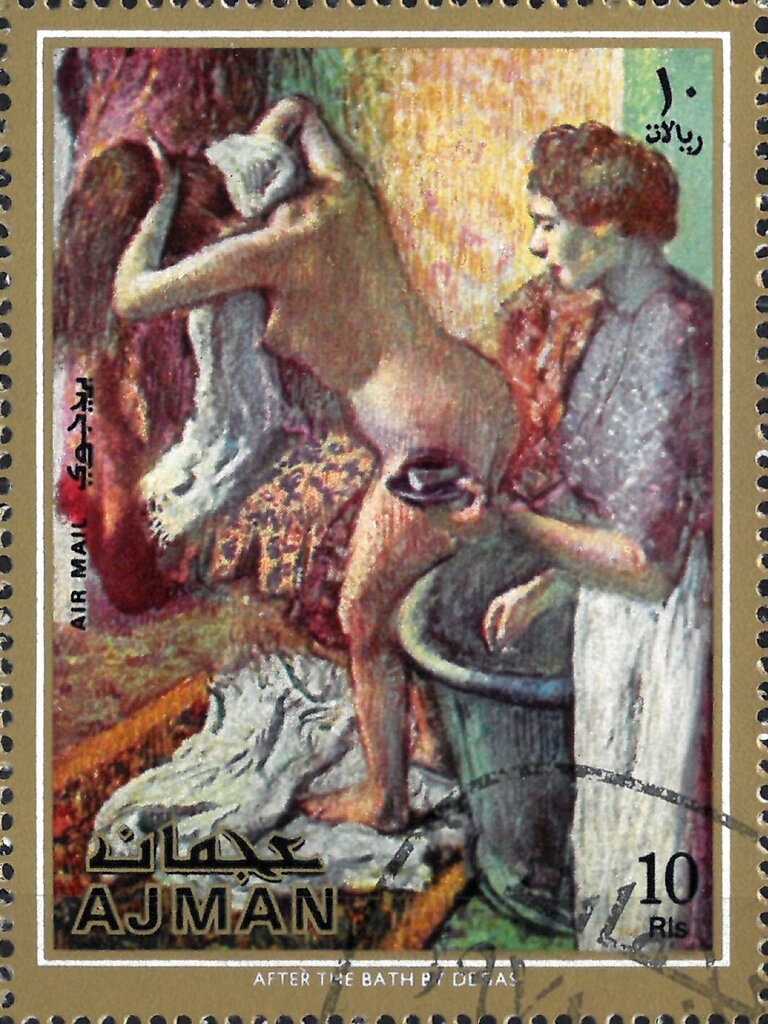 Massacre of the Innocents, Giotto di Bondone