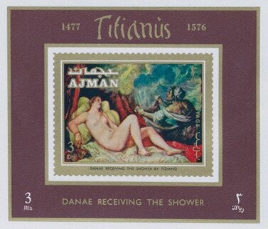 E. H. White spacewalk (Gemini 4)