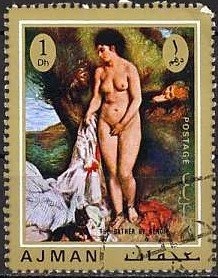 Plains Zebra (Equus quagga)