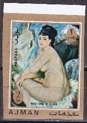 Wjatscheslaw Petrowitsch Wedenin (*1941), USSR