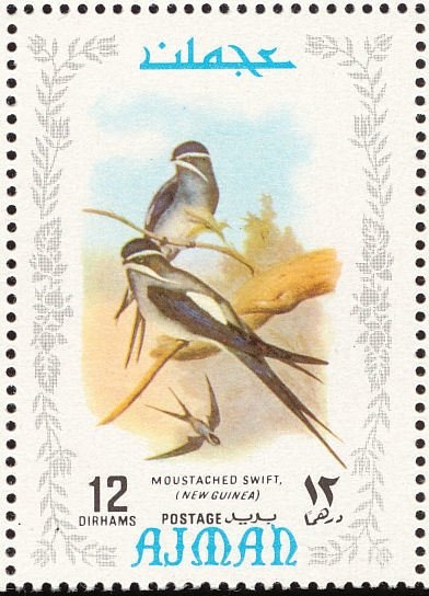 Stamp of Austria; Elizabeth Catalogue of 1965