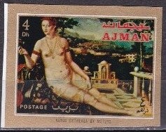 Ill Woman With Love, by Jan Steen