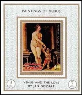 Gymnastics on the Pommel Horse