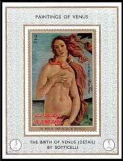 Anne Elisabeth Henning (*1955), USA