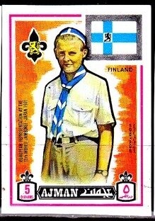 Napoleon to Great St. Bernard