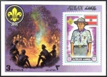 Descent from the cross