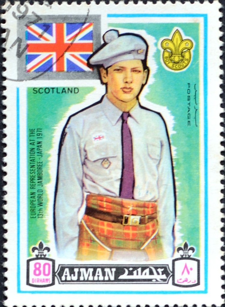 Madonna with child, by  Mantegna