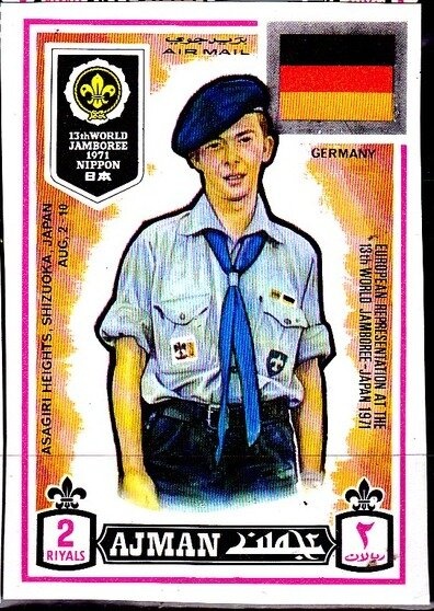 Schleissheim Palace - Show Jumping