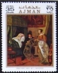 Collecting moon rocks