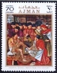 Eurasian Magpie (Pica pica)