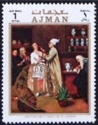 Eisenhower as President