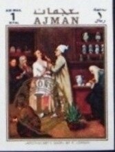 Jim Clark (1936-1968), United Kingdom