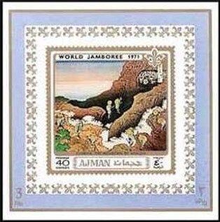 Hussard de Ziethem - Prusse 1745