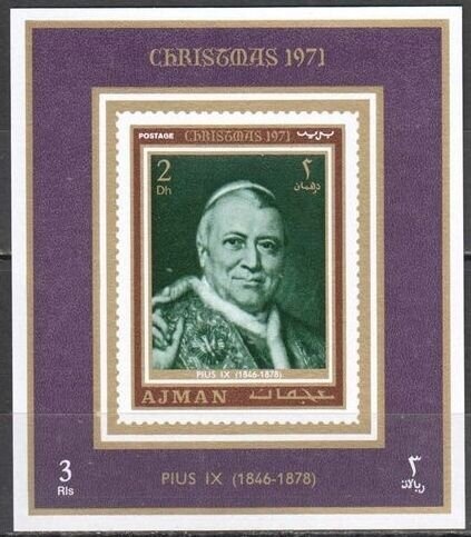 The life of Mary, by Giotto - se-tenant