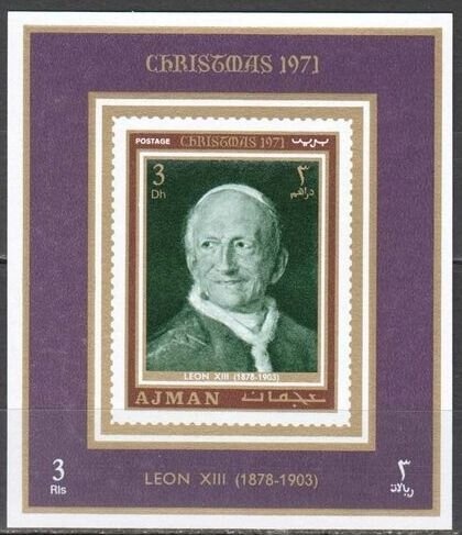 Winston Spencer Churchill and National-Galery with St.-Marti