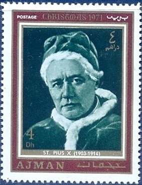 Pietro Anastasi (*1948), Italy, Overprinted