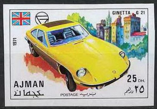 Catherine de' Medici (1547-1570)