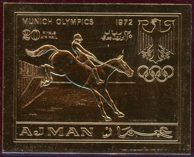 Naked Woman Reposing