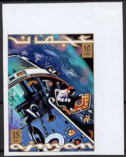 King Baudouin of Belgium