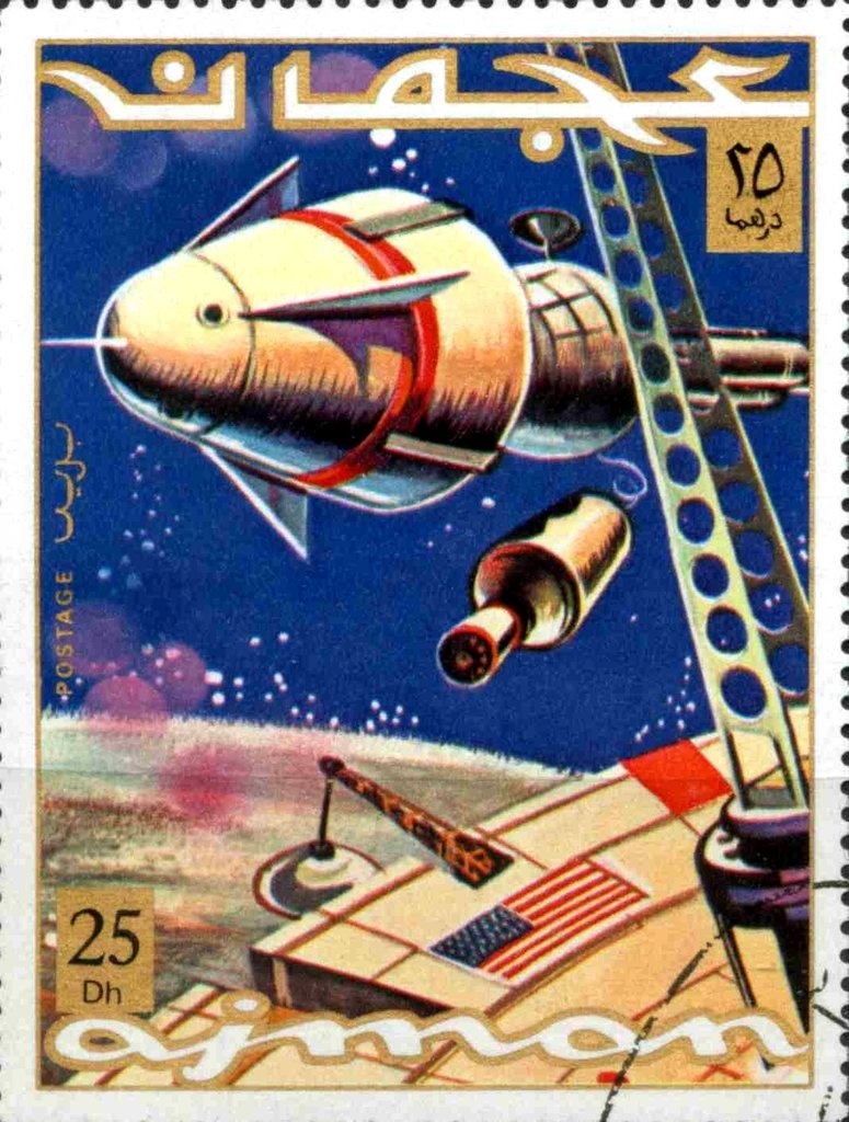 Napoleon at Malmaison, by Jean-Baptiste Isabey