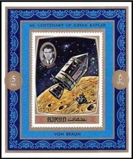 The Hare, Albrecht Dürer (1502)