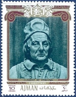 Gemini 4 - Space Walk