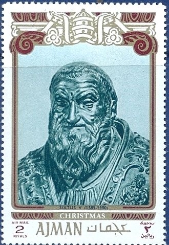 Moon - Sea of Storms