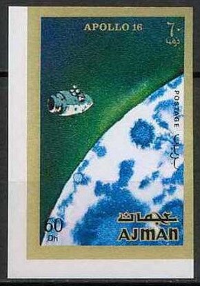 Gerhard Mitter (1935-1969), Germany