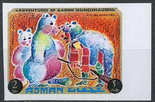 Painters at Work, Kitagawa Utamaro