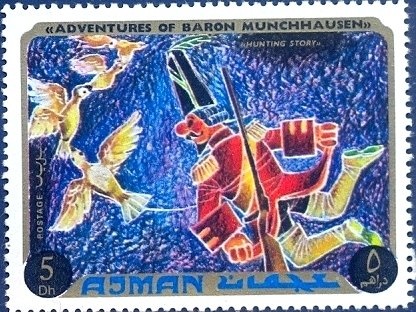 Descent from the cross